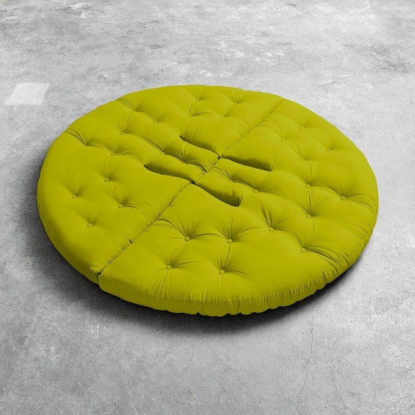 Nido Pistacie állítható fotel - Karup-image-1