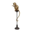 Monkey dekorációs figura, magasság 109 cm - Kare Design