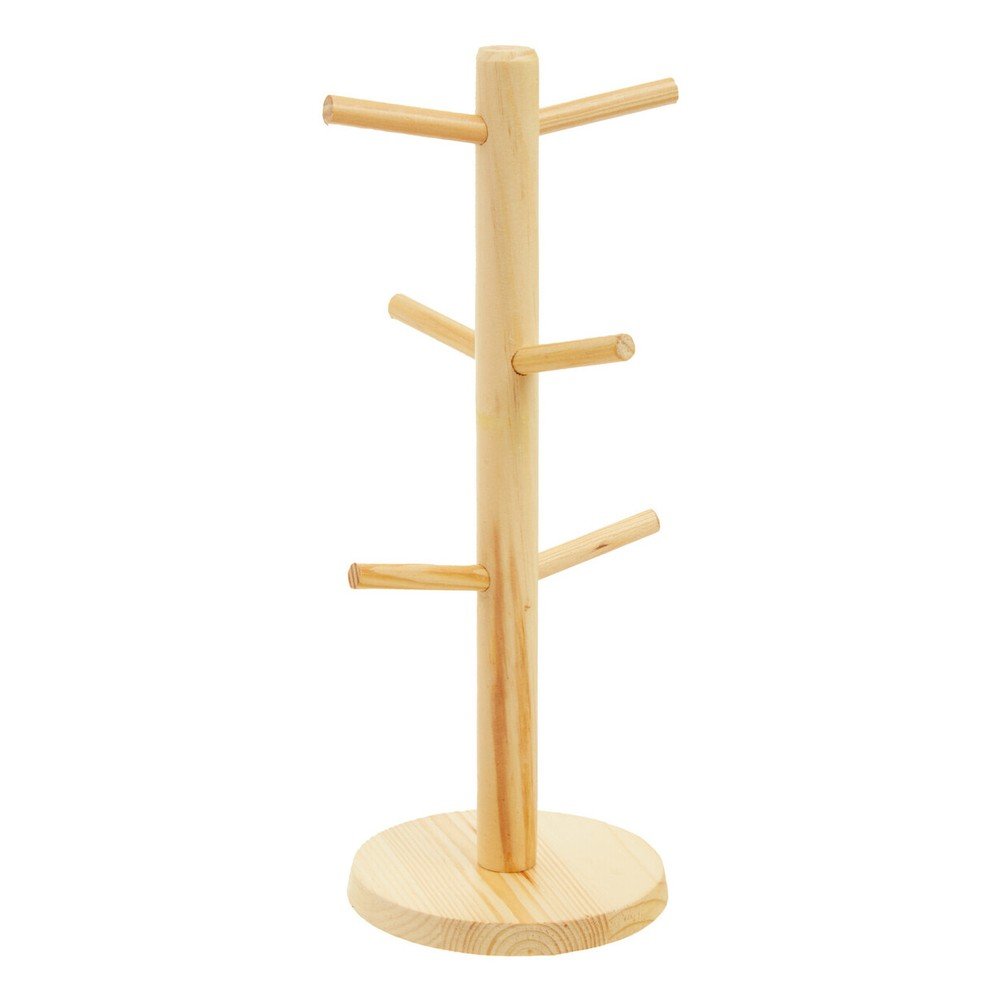 Fa bögretartó Nolan – Premier Housewares