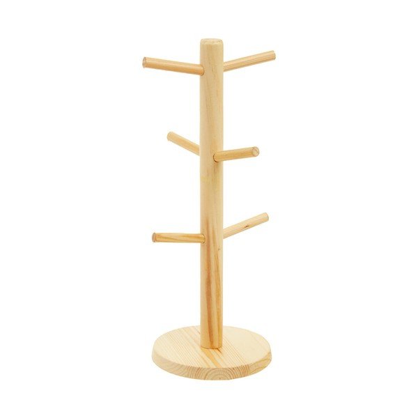 Fa bögretartó Nolan – Premier Housewares-image-3