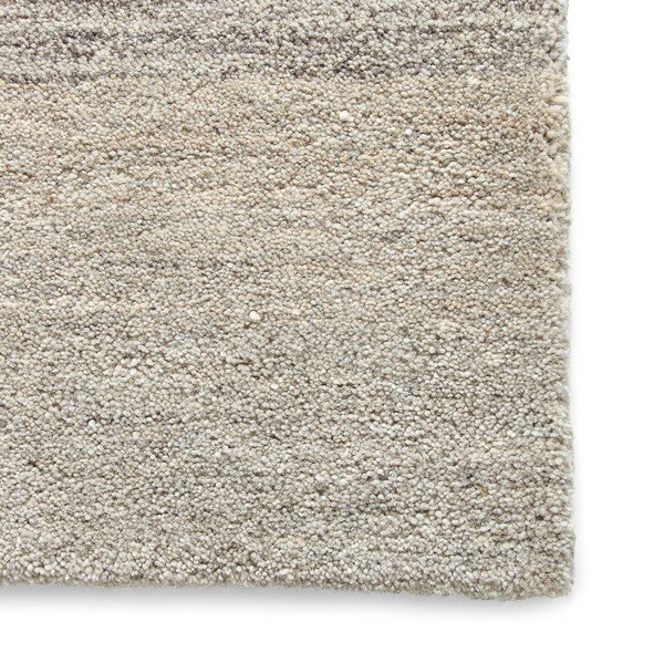 Barna-bézs gyapjú szőnyeg 120x170 cm Elements – Think Rugs-image-3