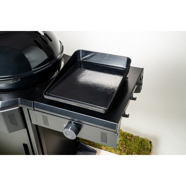 Grill lap Plancha – Outdoorchef-image-1