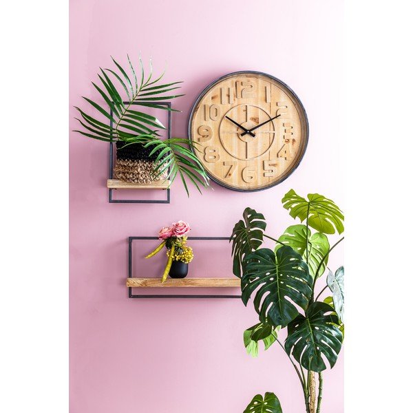 Falióra ø 60 cm Logan – Light & Living-image-1