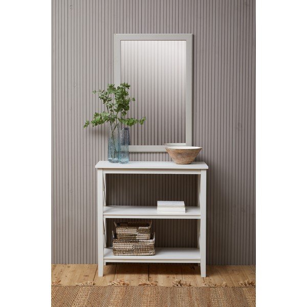Fali tükör 60x90 cm Heritage – Premier Housewares-image-1
