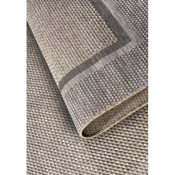 Natúr színű kültéri szőnyeg 190x290 cm Luitwin – Villeroy&Boch-image-3