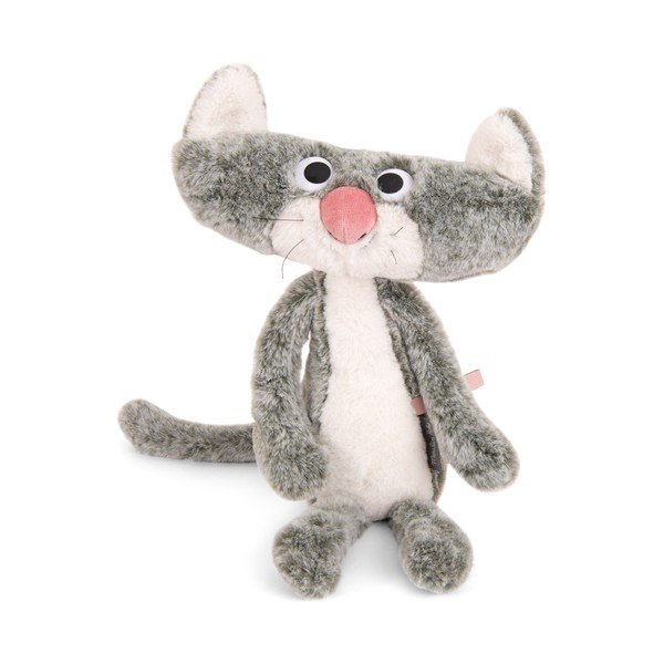 Plüssjáték Cat – Moulin Roty