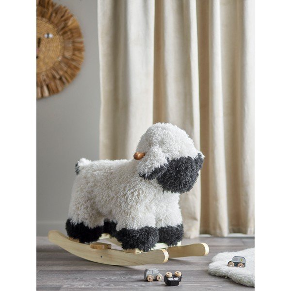 Hintaló Dolly – Bloomingville Mini-image-3