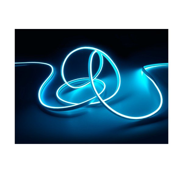 Fehér LED szalag 500 cm Neon – Reality-image-4