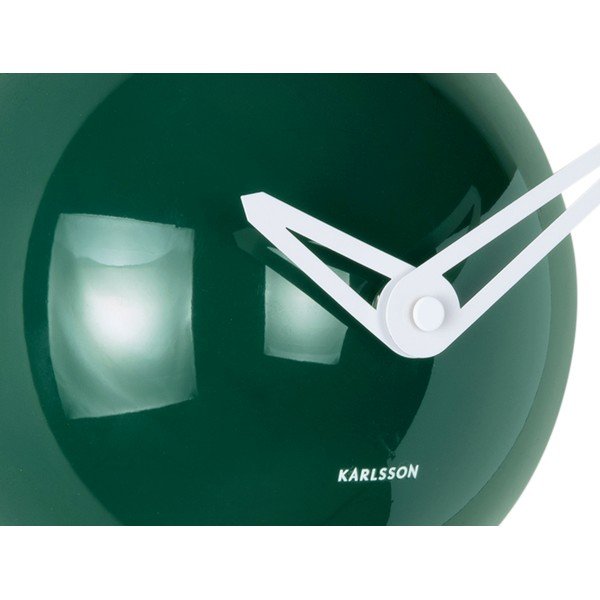 Fali óra ø 15 cm Cool Retro Cap – Karlsson-image-3