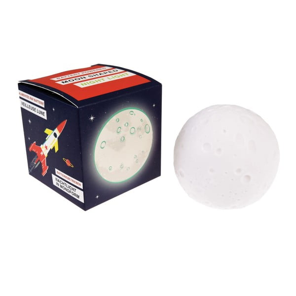 Planet éjjeli lámpa - Rex London-image-2