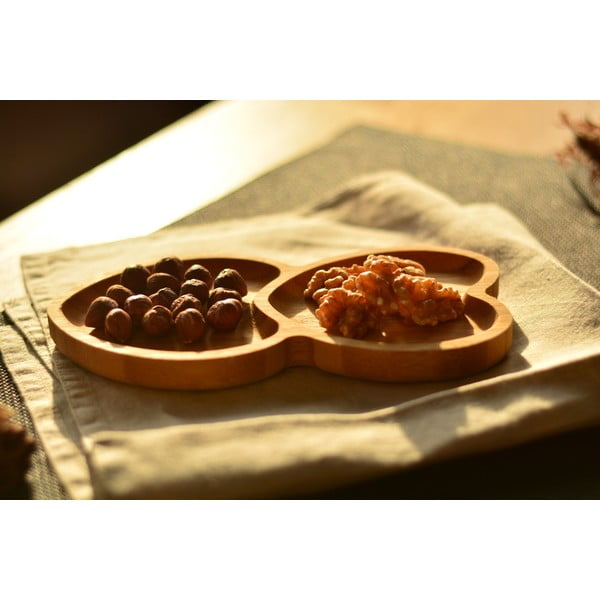 Bambusz tálca 10x18 cm – Hermia-image-3