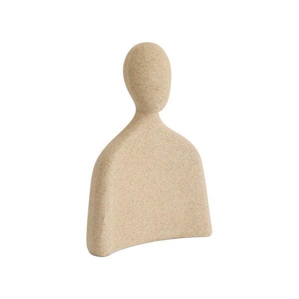 Poligyanta szobor (magasság 21,5 cm) Head – Light & Living