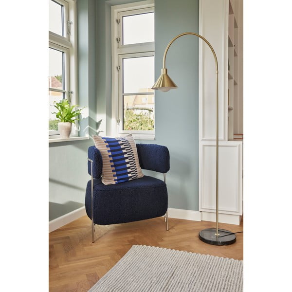 Kerámia kézzel készített kaspó szett 2 db-os ø 16 cm Ashes – Hübsch-image-3