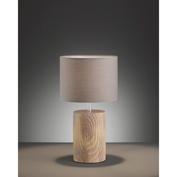 Malik barna asztali lámpa, magasság 43 cm - Fischer & Honsel-image-2