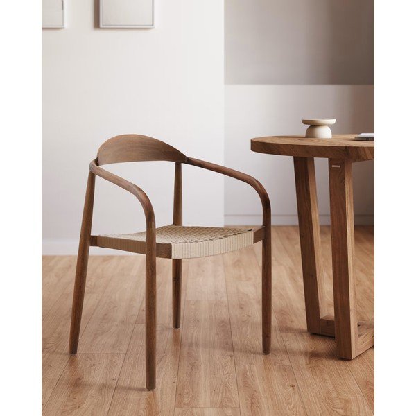 Glynis eukaliptuszfa szék - Kave Home-image-1