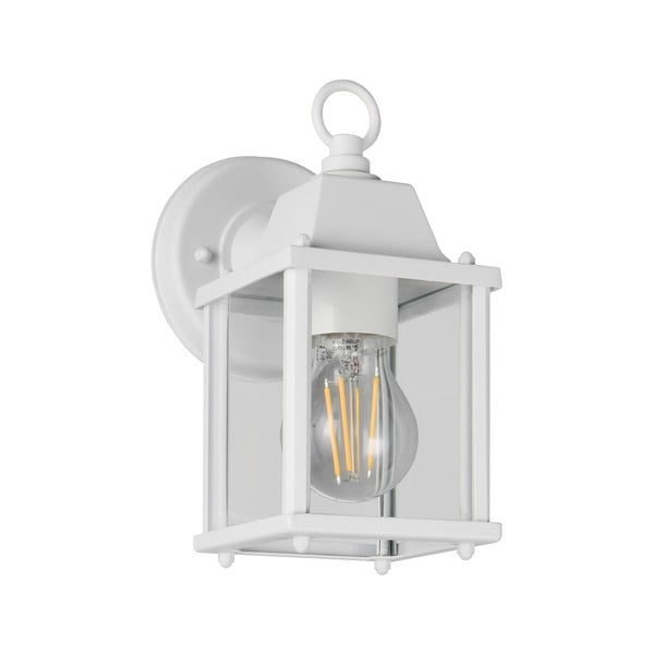 Fali kültéri lámpa (magasság 22,5 cm) Mirande – Trio