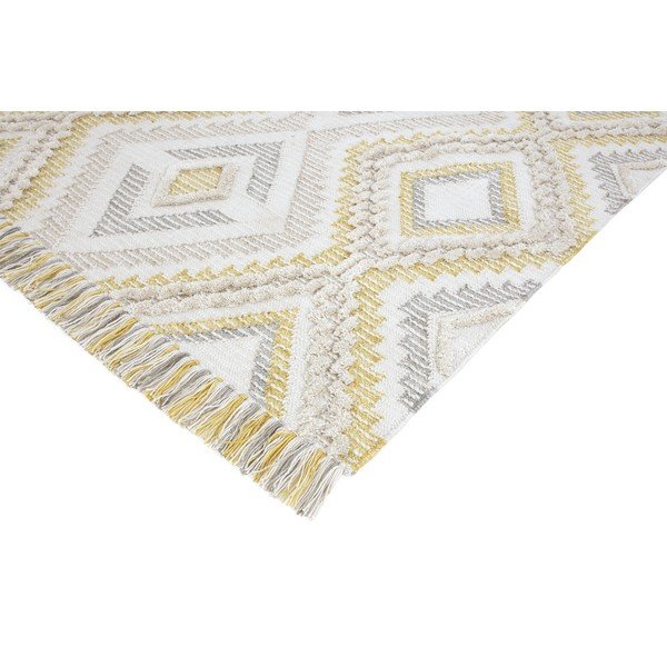 Carlton sárga szőnyeg, 160 x 230 cm - Asiatic Carpets-image-3