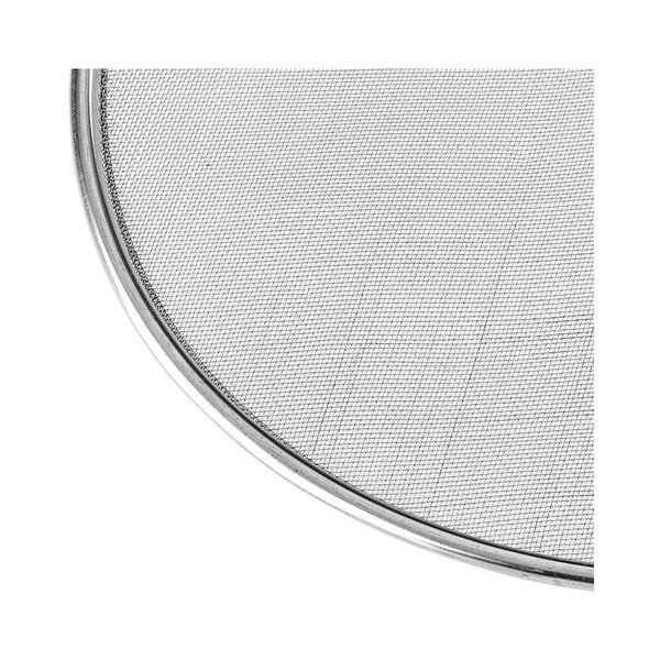 Traditionell rozsdamentes acél fröccsenésgátló szita, ø 29 cm - Westmark-image-2