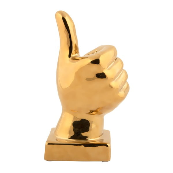 Szobor (magasság 21 cm) Okay – PT LIVING-image-2