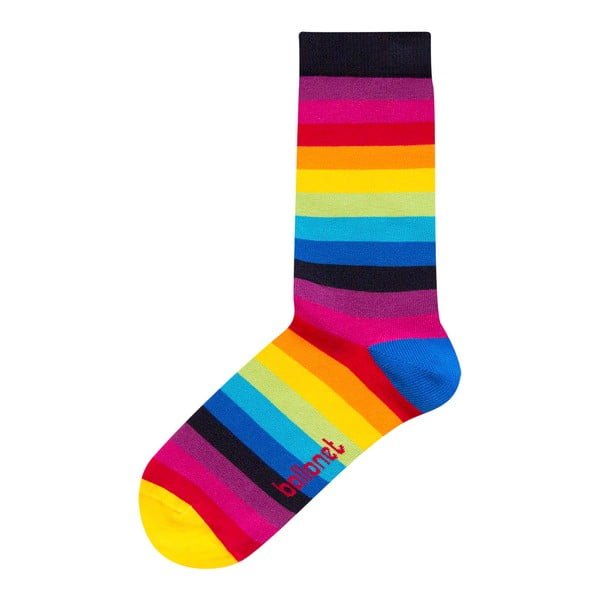Spring zokni, méret: 41 – 46 - Ballonet Socks