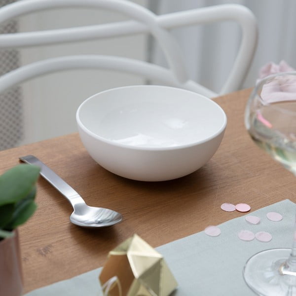 Uni fehér porcelántál, 850 ml - Villeroy & Boch-image-1
