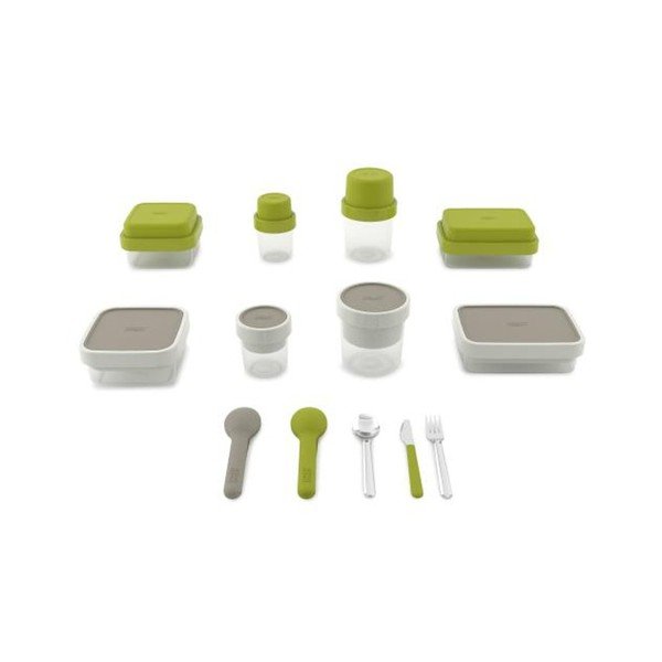 GoEat evőeszköz készlet - Joseph Joseph-image-1