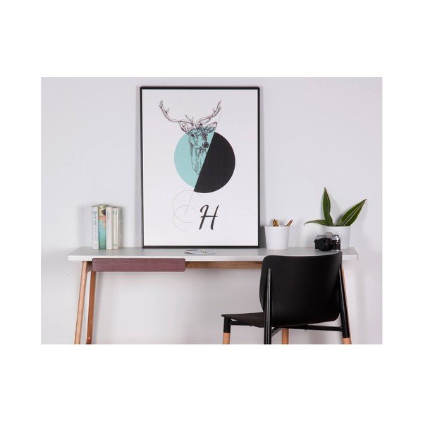H kép, 60 x 80 cm - sømcasa-image-1