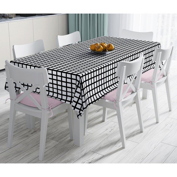 Asztalterítő 140x180 cm – Mila Home-image-2