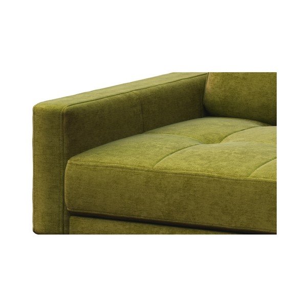 Musso Tufted zöld kanapé, 173 cm - MESONICA-image-2