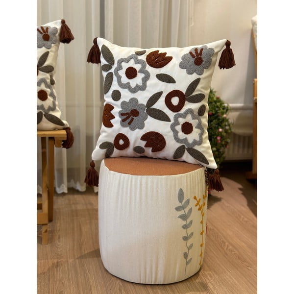 Párnahuzat 43x43 cm – Mila Home-image-4