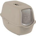 Macskatoalett 56x40 cm Eco Bailey - Rotho
