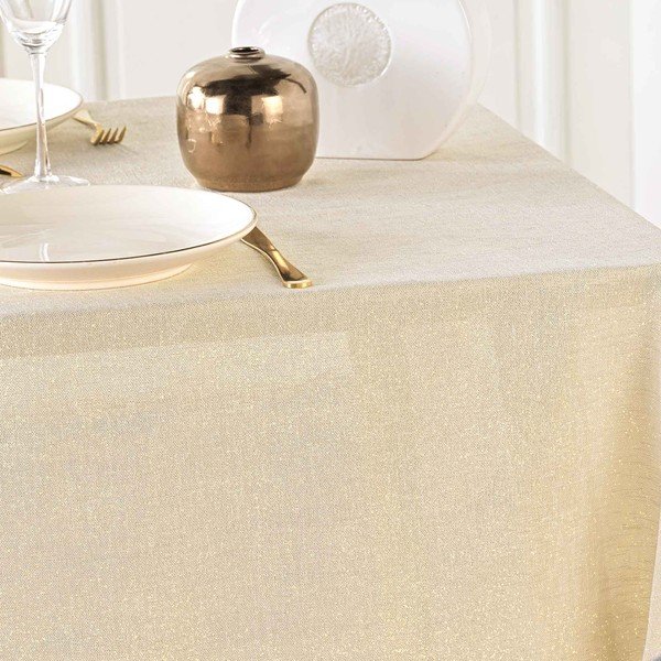 Asztalterítő 140x300 cm Strass – douceur d'intérieur-image-3