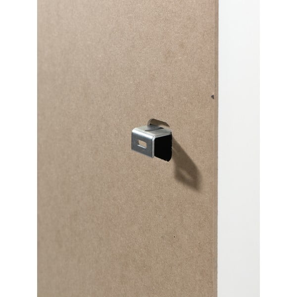 Sárga-fehér gyerek ruhásszekrény 58x172x37 cm Casami Bruges – Vipack-image-3