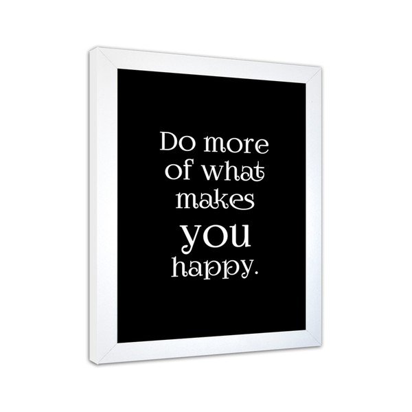 Poszter 30x40 cm Do More – Styler-image-2