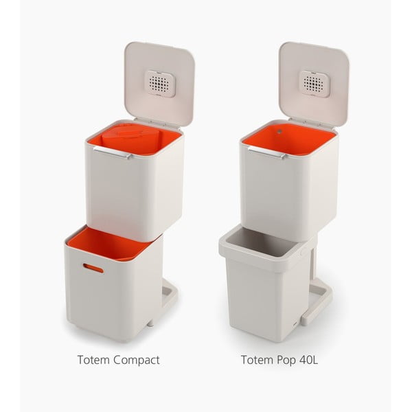 Összehúzható szemeteszsák készlet 20 db-os 20 l IW7 – Joseph Joseph-image-2