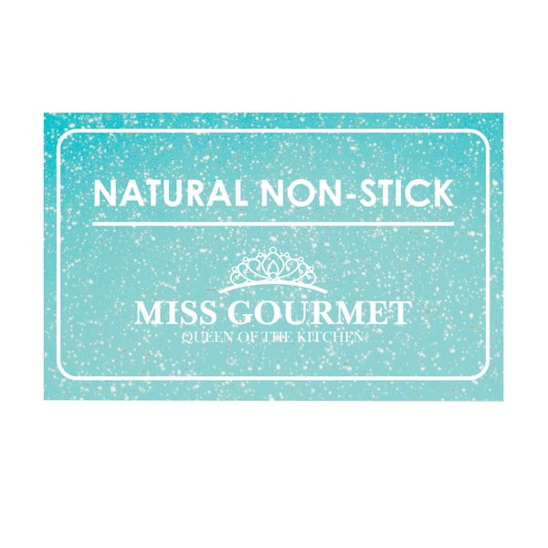 Miss Gourmet 8 db-os edénykészlet fedőkkel - Bisetti-image-2