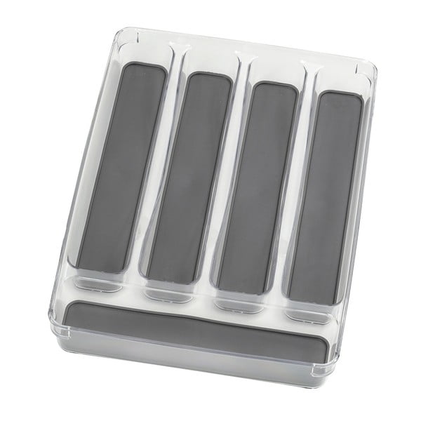 Cutlery Tray 5 Compartments evőeszköz készlet rendező fiókba - Wenko