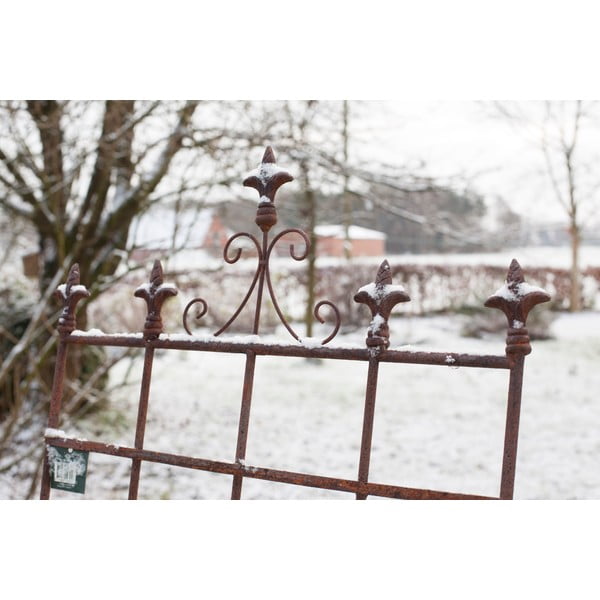 Fém növénytámasz Lilly – Esschert Design-image-1