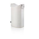 Frisco krémszínű szennyestartó, térfogat 65 l - Blomus