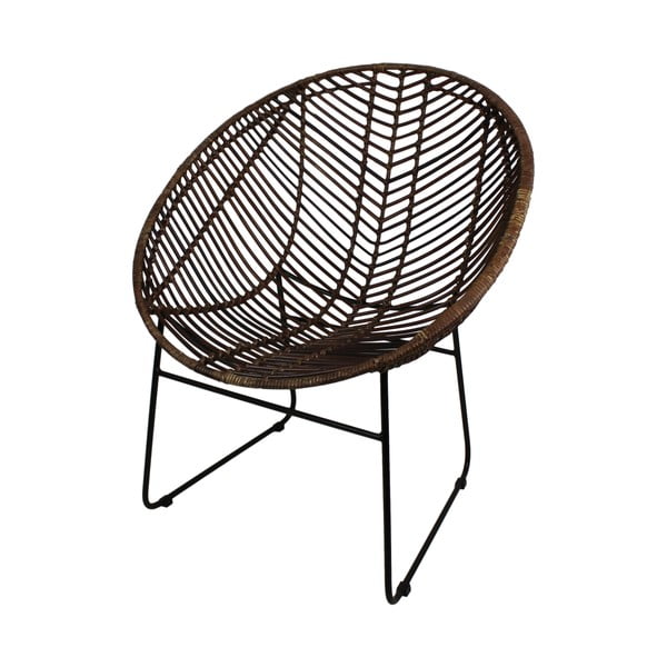 Cocon rattan szék - HSM collection