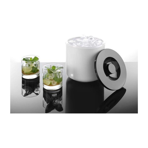 Fehér jeges vödör, 5 l - Hendi-image-1