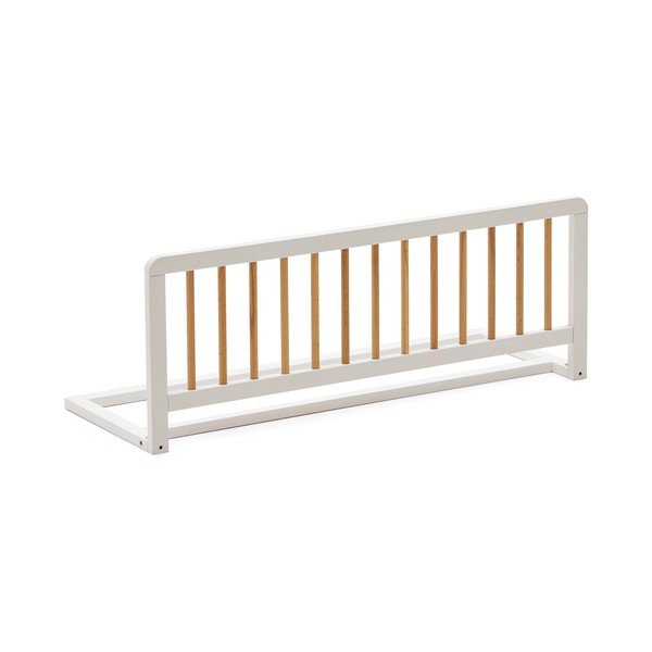 Fehér leesésgátló Tiphaine – Kave Home