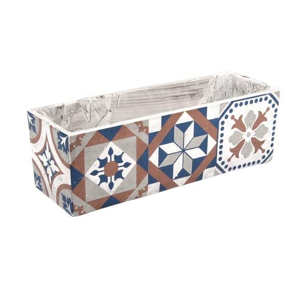 Beton virágláda Portugal – Esschert Design-image-1