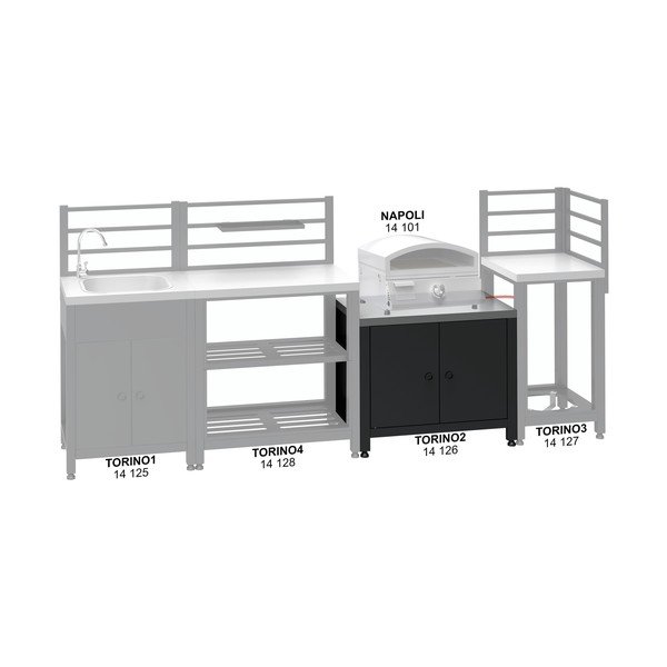Kültéri konyha modul Torino 2 – Cattara-image-4