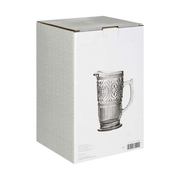 Fleur füles kancsó, 1,25 l - Premier Housewares-image-1