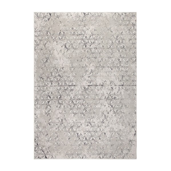 Miller szürke szőnyeg, 170 x 240 cm - Zuiver