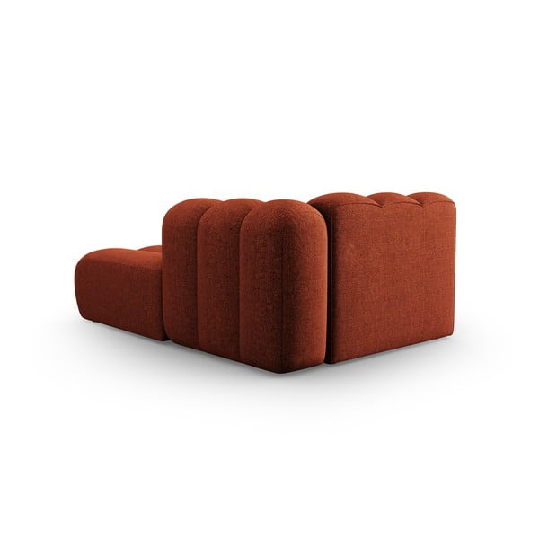 Téglavörös heverő (jobb oldali) Lupine – Micadoni Home-image-3