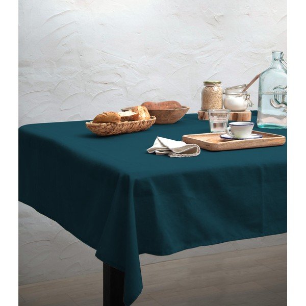 Turquoise asztalterítő, 140 x 200 cm - Really Nice Things-image-1