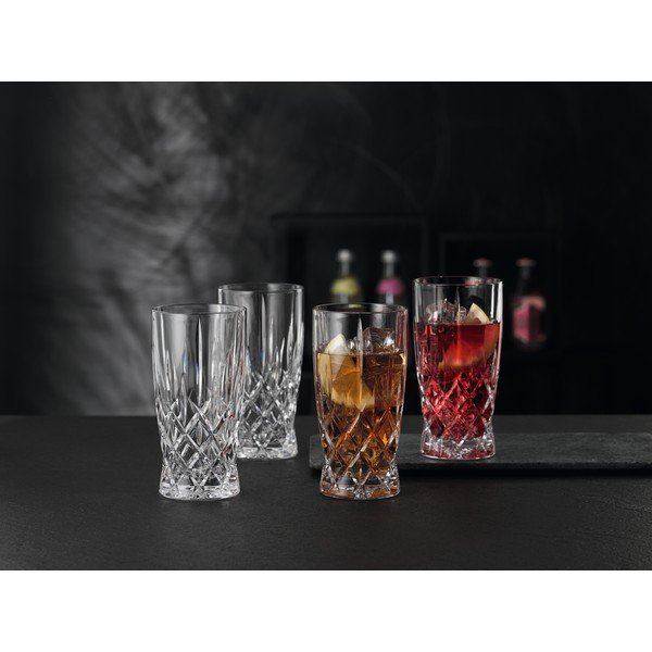 Pohár készlet 4 db-os 350 ml Noblesse – Nachtmann-image-3