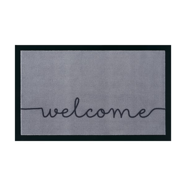 Lábtörlő 45x75 cm Cozy Welcome – Hanse Home